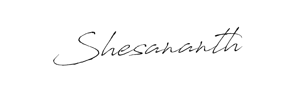 You can use this online signature creator to create a handwritten signature for the name Shesananth. This is the best online autograph maker. Shesananth signature style 6 images and pictures png