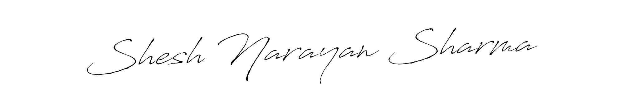 See photos of Shesh Narayan Sharma official signature by Spectra . Check more albums & portfolios. Read reviews & check more about Antro_Vectra font. Shesh Narayan Sharma signature style 6 images and pictures png