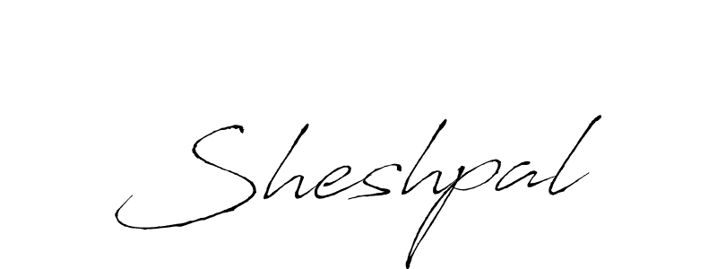 Make a beautiful signature design for name Sheshpal. Use this online signature maker to create a handwritten signature for free. Sheshpal signature style 6 images and pictures png