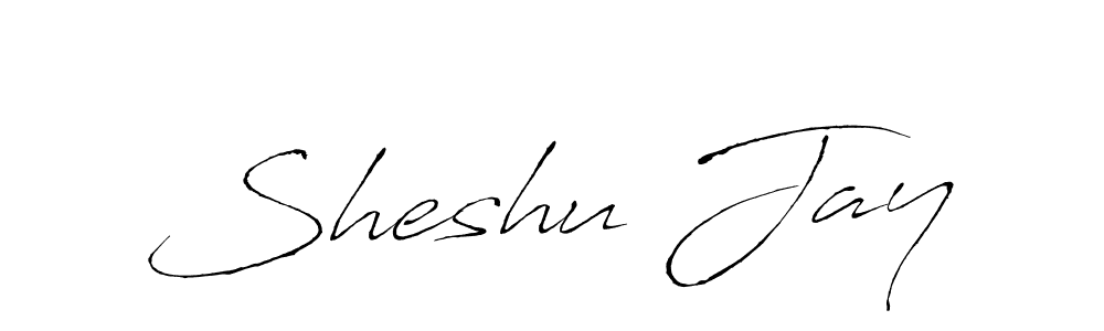 You can use this online signature creator to create a handwritten signature for the name Sheshu Jay. This is the best online autograph maker. Sheshu Jay signature style 6 images and pictures png