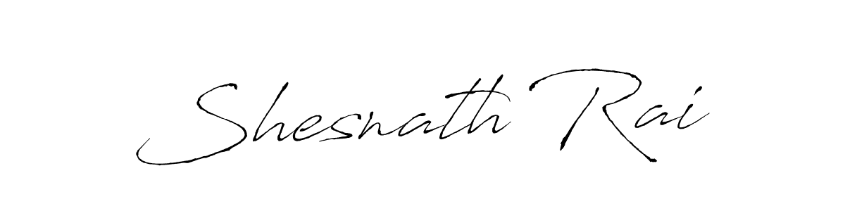 Once you've used our free online signature maker to create your best signature Antro_Vectra style, it's time to enjoy all of the benefits that Shesnath Rai name signing documents. Shesnath Rai signature style 6 images and pictures png