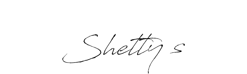 Also You can easily find your signature by using the search form. We will create Shetty’s name handwritten signature images for you free of cost using Antro_Vectra sign style. Shetty’s signature style 6 images and pictures png