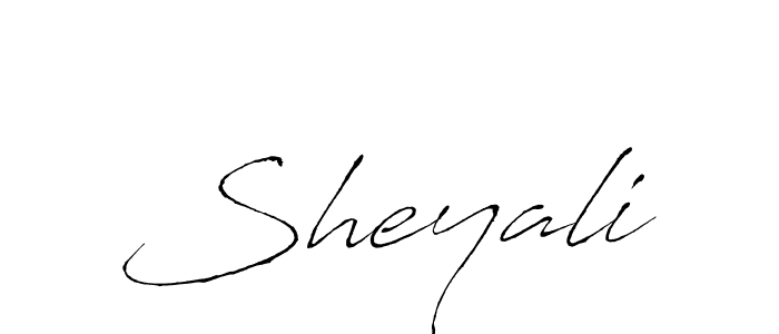 This is the best signature style for the Sheyali name. Also you like these signature font (Antro_Vectra). Mix name signature. Sheyali signature style 6 images and pictures png