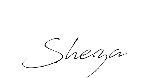 It looks lik you need a new signature style for name Sheza . Design unique handwritten (Antro_Vectra) signature with our free signature maker in just a few clicks. Sheza  signature style 6 images and pictures png