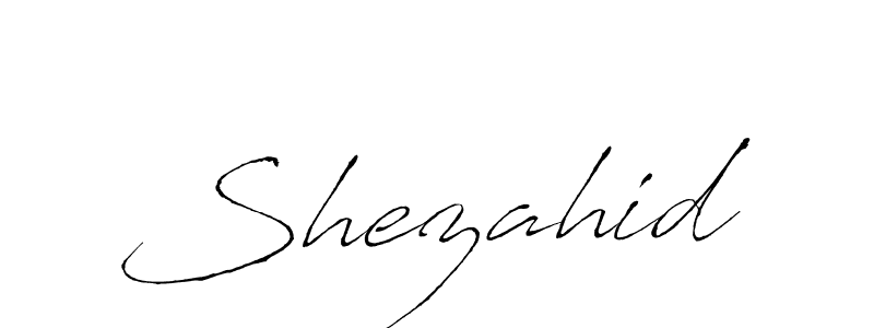 How to Draw Shezahid signature style? Antro_Vectra is a latest design signature styles for name Shezahid. Shezahid signature style 6 images and pictures png