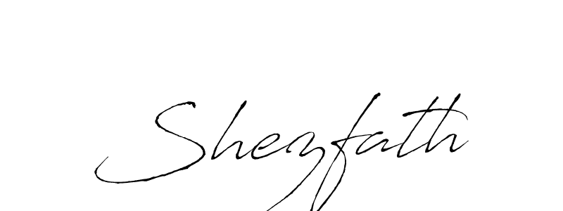 Make a short Shezfath signature style. Manage your documents anywhere anytime using Antro_Vectra. Create and add eSignatures, submit forms, share and send files easily. Shezfath signature style 6 images and pictures png