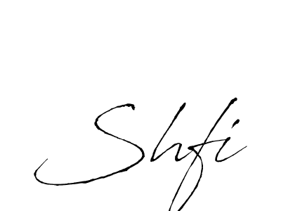 The best way (Antro_Vectra) to make a short signature is to pick only two or three words in your name. The name Shfi include a total of six letters. For converting this name. Shfi signature style 6 images and pictures png