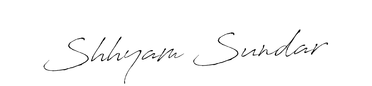 Here are the top 10 professional signature styles for the name Shhyam Sundar. These are the best autograph styles you can use for your name. Shhyam Sundar signature style 6 images and pictures png