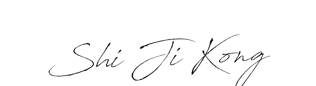 You can use this online signature creator to create a handwritten signature for the name Shi Ji Kong. This is the best online autograph maker. Shi Ji Kong signature style 6 images and pictures png