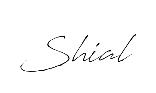 Make a short Shial signature style. Manage your documents anywhere anytime using Antro_Vectra. Create and add eSignatures, submit forms, share and send files easily. Shial signature style 6 images and pictures png