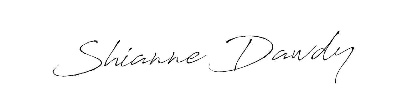 You can use this online signature creator to create a handwritten signature for the name Shianne Dawdy. This is the best online autograph maker. Shianne Dawdy signature style 6 images and pictures png