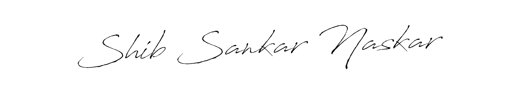The best way (Antro_Vectra) to make a short signature is to pick only two or three words in your name. The name Shib Sankar Naskar include a total of six letters. For converting this name. Shib Sankar Naskar signature style 6 images and pictures png