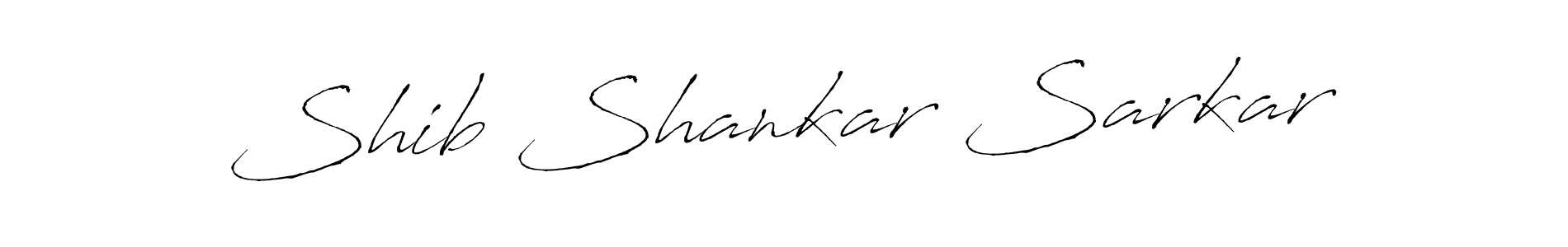 Once you've used our free online signature maker to create your best signature Antro_Vectra style, it's time to enjoy all of the benefits that Shib Shankar Sarkar name signing documents. Shib Shankar Sarkar signature style 6 images and pictures png