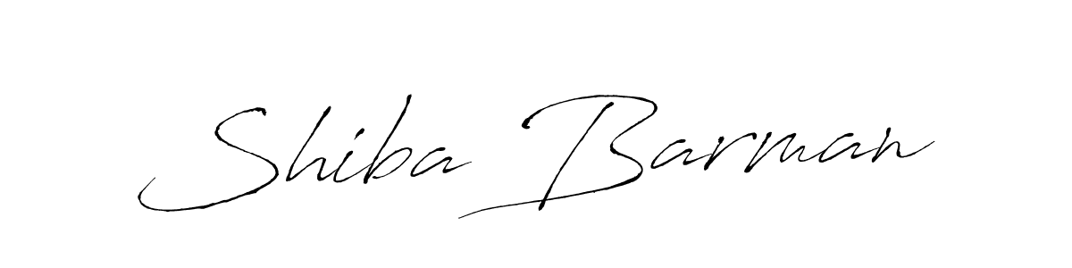 How to Draw Shiba Barman signature style? Antro_Vectra is a latest design signature styles for name Shiba Barman. Shiba Barman signature style 6 images and pictures png