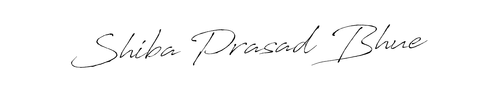 The best way (Antro_Vectra) to make a short signature is to pick only two or three words in your name. The name Shiba Prasad Bhue include a total of six letters. For converting this name. Shiba Prasad Bhue signature style 6 images and pictures png