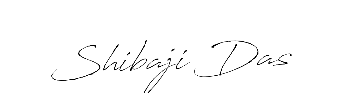 Shibaji Das stylish signature style. Best Handwritten Sign (Antro_Vectra) for my name. Handwritten Signature Collection Ideas for my name Shibaji Das. Shibaji Das signature style 6 images and pictures png