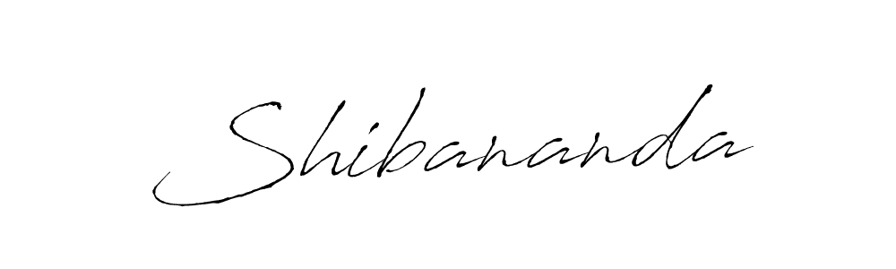 How to Draw Shibananda signature style? Antro_Vectra is a latest design signature styles for name Shibananda. Shibananda signature style 6 images and pictures png