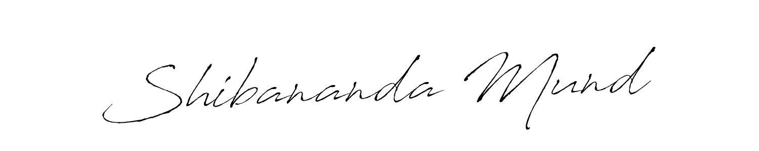 You can use this online signature creator to create a handwritten signature for the name Shibananda Mund. This is the best online autograph maker. Shibananda Mund signature style 6 images and pictures png