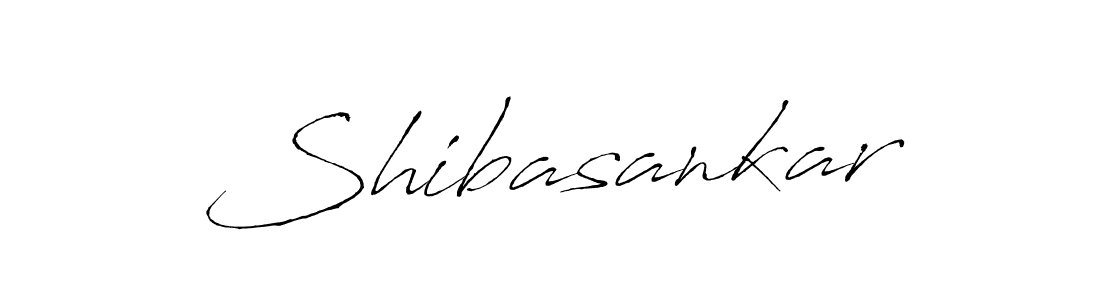 You should practise on your own different ways (Antro_Vectra) to write your name (Shibasankar) in signature. don't let someone else do it for you. Shibasankar signature style 6 images and pictures png