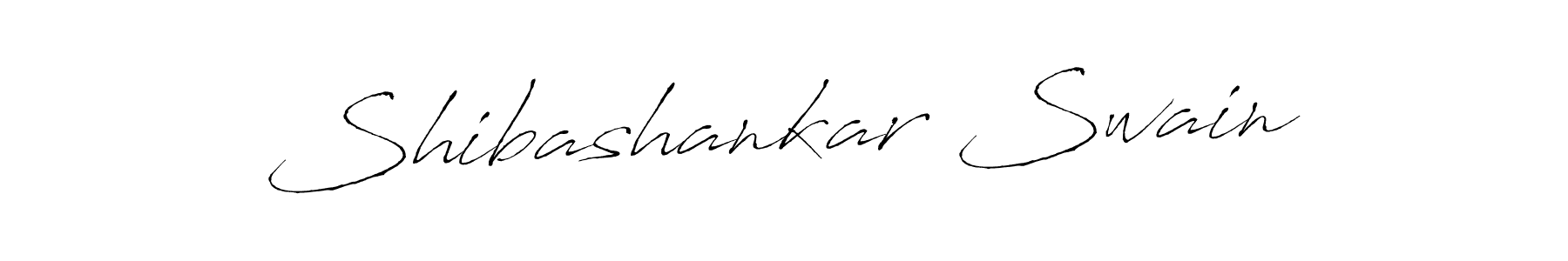 Antro_Vectra is a professional signature style that is perfect for those who want to add a touch of class to their signature. It is also a great choice for those who want to make their signature more unique. Get Shibashankar Swain name to fancy signature for free. Shibashankar Swain signature style 6 images and pictures png