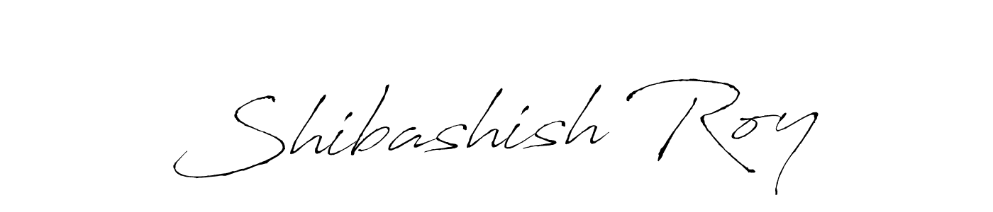 You can use this online signature creator to create a handwritten signature for the name Shibashish Roy. This is the best online autograph maker. Shibashish Roy signature style 6 images and pictures png