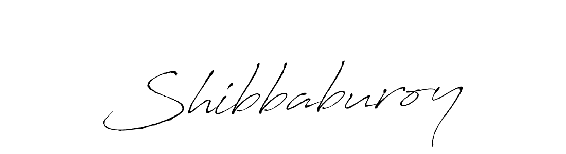 It looks lik you need a new signature style for name Shibbaburoy. Design unique handwritten (Antro_Vectra) signature with our free signature maker in just a few clicks. Shibbaburoy signature style 6 images and pictures png