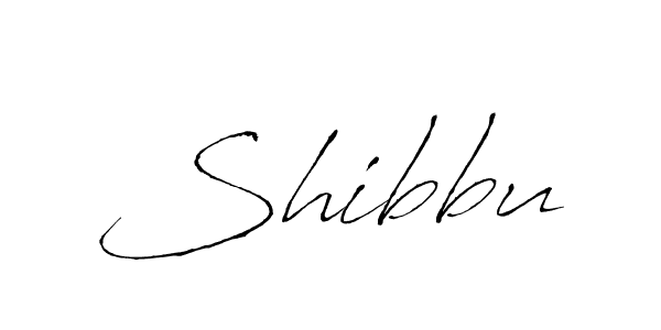 The best way (Antro_Vectra) to make a short signature is to pick only two or three words in your name. The name Shibbu include a total of six letters. For converting this name. Shibbu signature style 6 images and pictures png