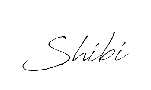 Also You can easily find your signature by using the search form. We will create Shibi name handwritten signature images for you free of cost using Antro_Vectra sign style. Shibi signature style 6 images and pictures png