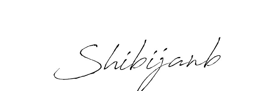 How to make Shibijanb name signature. Use Antro_Vectra style for creating short signs online. This is the latest handwritten sign. Shibijanb signature style 6 images and pictures png