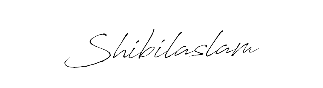 Make a beautiful signature design for name Shibilaslam. Use this online signature maker to create a handwritten signature for free. Shibilaslam signature style 6 images and pictures png