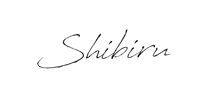 How to Draw Shibiru signature style? Antro_Vectra is a latest design signature styles for name Shibiru. Shibiru signature style 6 images and pictures png
