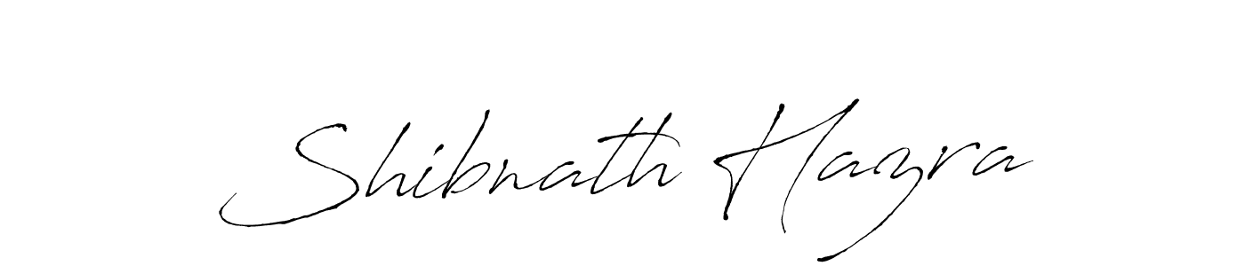 You should practise on your own different ways (Antro_Vectra) to write your name (Shibnath Hazra) in signature. don't let someone else do it for you. Shibnath Hazra signature style 6 images and pictures png