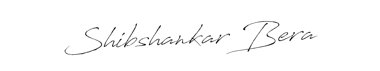 The best way (Antro_Vectra) to make a short signature is to pick only two or three words in your name. The name Shibshankar Bera include a total of six letters. For converting this name. Shibshankar Bera signature style 6 images and pictures png