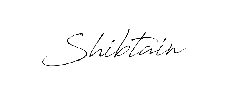 The best way (Antro_Vectra) to make a short signature is to pick only two or three words in your name. The name Shibtain include a total of six letters. For converting this name. Shibtain signature style 6 images and pictures png