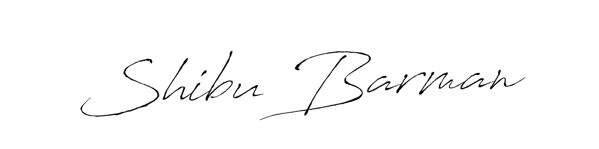 if you are searching for the best signature style for your name Shibu Barman. so please give up your signature search. here we have designed multiple signature styles  using Antro_Vectra. Shibu Barman signature style 6 images and pictures png