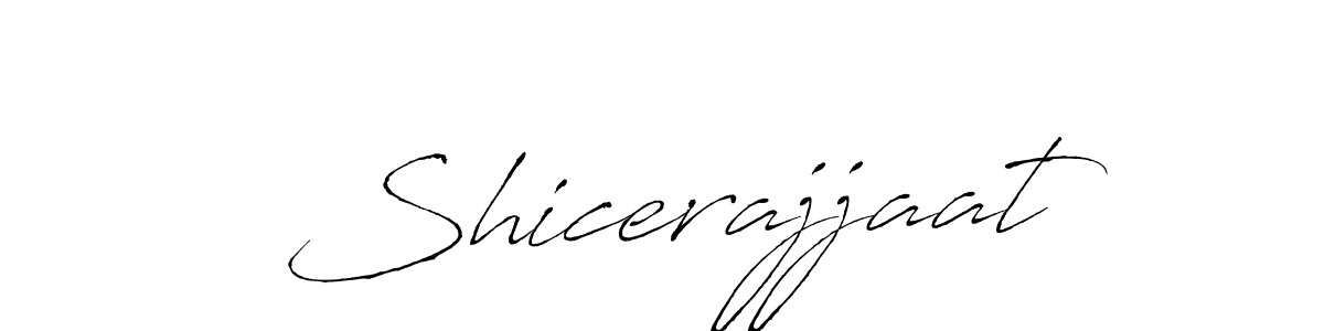 Also You can easily find your signature by using the search form. We will create Shicerajjaat name handwritten signature images for you free of cost using Antro_Vectra sign style. Shicerajjaat signature style 6 images and pictures png