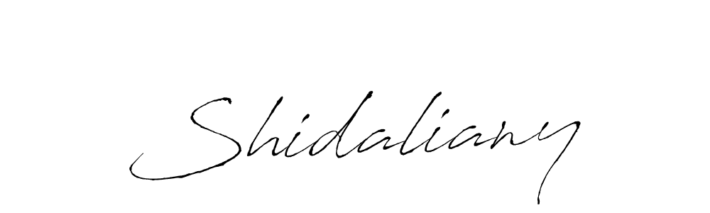 Here are the top 10 professional signature styles for the name Shidaliany. These are the best autograph styles you can use for your name. Shidaliany signature style 6 images and pictures png