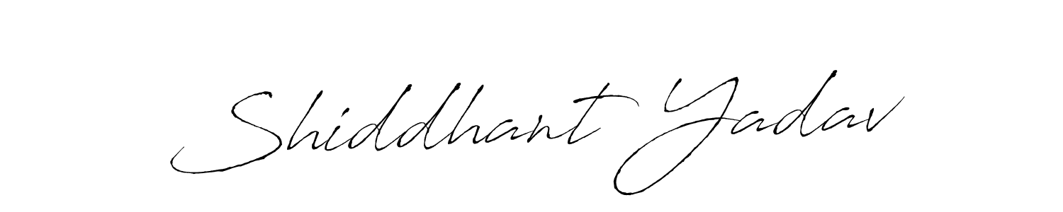 Check out images of Autograph of Shiddhant Yadav name. Actor Shiddhant Yadav Signature Style. Antro_Vectra is a professional sign style online. Shiddhant Yadav signature style 6 images and pictures png