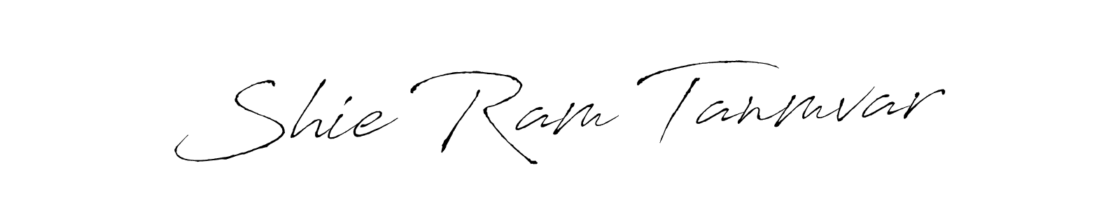 You can use this online signature creator to create a handwritten signature for the name Shie Ram Tanmvar. This is the best online autograph maker. Shie Ram Tanmvar signature style 6 images and pictures png