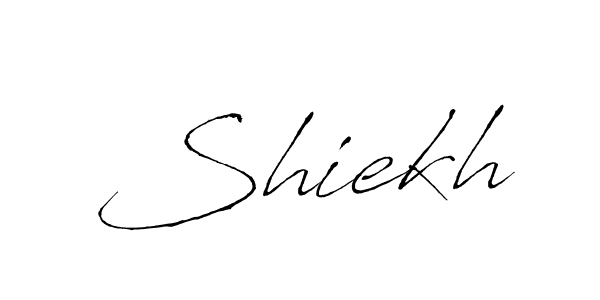Similarly Antro_Vectra is the best handwritten signature design. Signature creator online .You can use it as an online autograph creator for name Shiekh. Shiekh signature style 6 images and pictures png