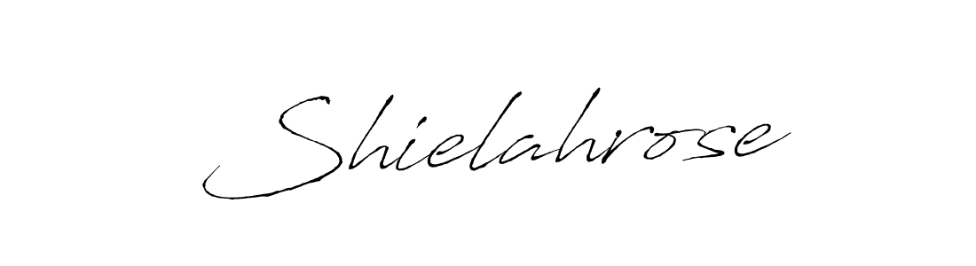 Also You can easily find your signature by using the search form. We will create Shielahrose name handwritten signature images for you free of cost using Antro_Vectra sign style. Shielahrose signature style 6 images and pictures png