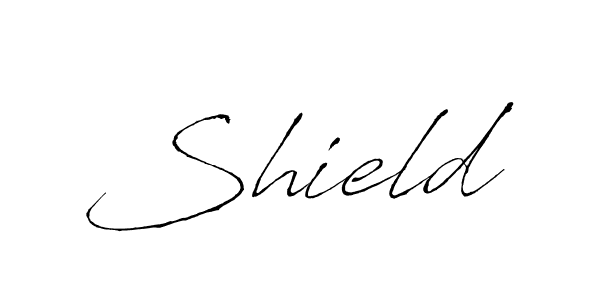 Create a beautiful signature design for name Shield. With this signature (Antro_Vectra) fonts, you can make a handwritten signature for free. Shield signature style 6 images and pictures png