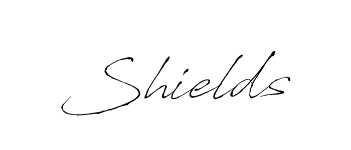 Make a beautiful signature design for name Shields. Use this online signature maker to create a handwritten signature for free. Shields signature style 6 images and pictures png