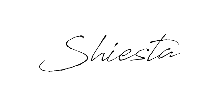 The best way (Antro_Vectra) to make a short signature is to pick only two or three words in your name. The name Shiesta include a total of six letters. For converting this name. Shiesta signature style 6 images and pictures png