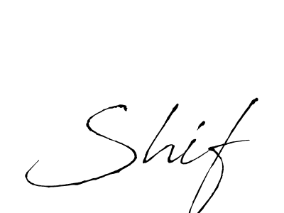 Make a beautiful signature design for name Shif. Use this online signature maker to create a handwritten signature for free. Shif signature style 6 images and pictures png