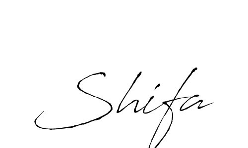 It looks lik you need a new signature style for name Shifa. Design unique handwritten (Antro_Vectra) signature with our free signature maker in just a few clicks. Shifa signature style 6 images and pictures png