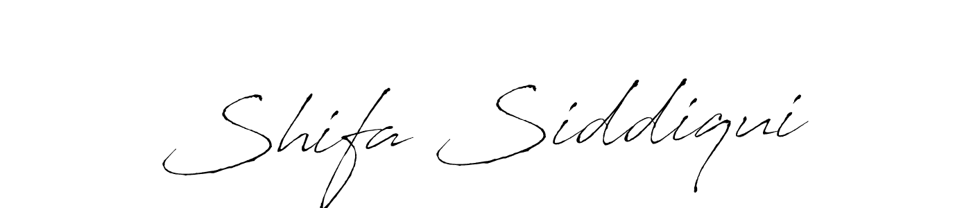 Check out images of Autograph of Shifa Siddiqui name. Actor Shifa Siddiqui Signature Style. Antro_Vectra is a professional sign style online. Shifa Siddiqui signature style 6 images and pictures png