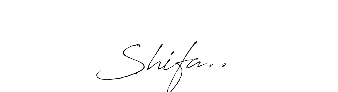 How to Draw Shifa.. ❤ signature style? Antro_Vectra is a latest design signature styles for name Shifa.. ❤. Shifa.. ❤ signature style 6 images and pictures png