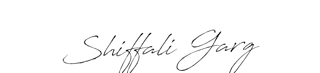 See photos of Shiffali Garg official signature by Spectra . Check more albums & portfolios. Read reviews & check more about Antro_Vectra font. Shiffali Garg signature style 6 images and pictures png
