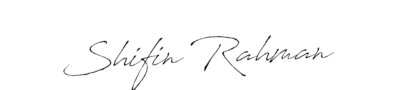 You can use this online signature creator to create a handwritten signature for the name Shifin Rahman. This is the best online autograph maker. Shifin Rahman signature style 6 images and pictures png